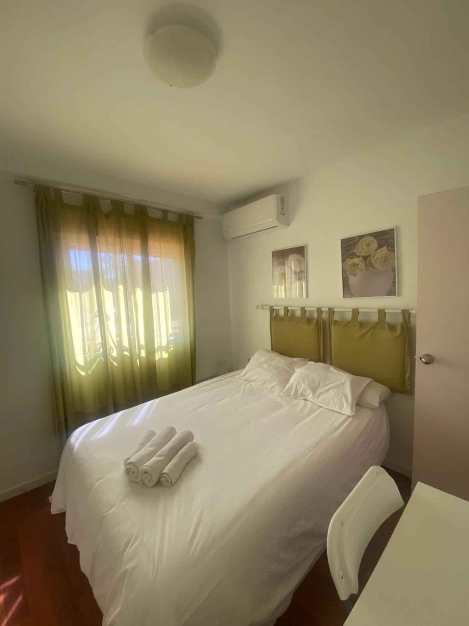 Princesa Apartment Málaga